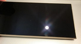 Good
													Samsung Galaxy S24 Ultra - Unlocked, Yellow, 512 GB, 12 GB, SM-S928U1, photo 5 of 7