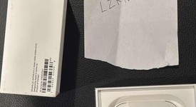 Used
													Apple AirPods Pro 3, photo 1 of 3
