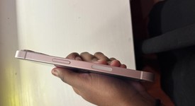Good
													Apple iPhone 13 - Unlocked, Pink, 128 GB, A2482, photo 4 of 11
