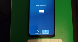 Good
													Moto G Play (2024) - AT&T, Blue, 64 GB, 4 GB, photo 2 of 2