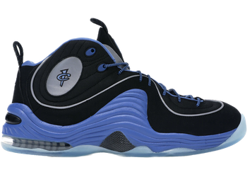 Nike Air Penny II Varsity Royal for sale