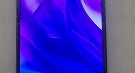 Good
													Motorola Razr Plus (2024) - Unlocked, Navy Blue, 256 GB, 12 GB, photo 1 of 9