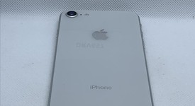 Mint
													Apple iPhone 8 - Unlocked, Silver, 64 GB, A1905, GSM, photo 2 of 6