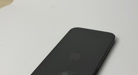 Good
													Apple iPhone 14 Pro - Unlocked, Black, 512 GB, A2650, photo 5 of 5