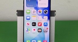 Good
													Apple iPhone 16 Pro Max - Unlocked, Black, 256 GB, A3084, photo 2 of 19