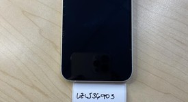 Fair
													Apple iPhone 13 - Unlocked, Starlight, 128 GB, A2482, photo 2 of 7