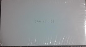 New
													Apple Watch Ultra 49mm - Unlocked Non-US, Titanium, A2859, photo 2 of 4