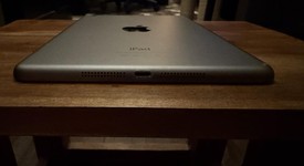Good
													Apple iPad Mini 2 Retina - Wi-Fi, Silver, 32 GB, photo 4 of 5