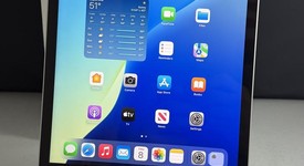 Good
													Apple iPad 9th Gen - Wi-Fi, Silver, 256 GB, A2602, photo 4 of 11