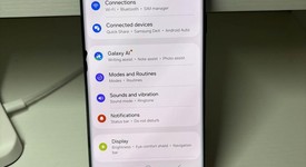 Fair
													Samsung Galaxy S22 Ultra - T-Mobile, Black, 128 GB, 8 GB, SM-S908U, photo 2 of 4