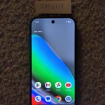 Mint Google Pixel 10 - Unlocked, 256 GB, Obsidian, GLBW0