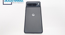 Good
													Google Pixel 8 Pro - Unlocked, Obsidian, 128 GB, 12 GB, GC3VE, Sub-6 5G, photo 1 of 10