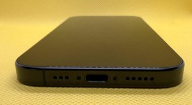 Good
													Apple iPhone 16 Pro - Unlocked, Black, 256 GB, A3083, photo 5 of 8