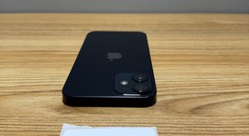 Fair
													Apple iPhone 12 Mini - AT&T, Black, 64 GB, A2176, photo 5 of 7
