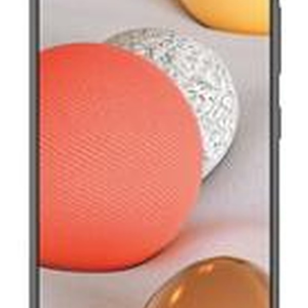 Samsung Galaxy A42 5G - Verizon, Black, 128 GB, 4 GB