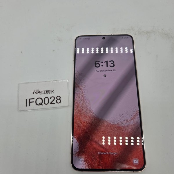 Samsung Galaxy S22 Plus - T-Mobile, 128 GB, Rose Gold, 8 GB, SM-S906U