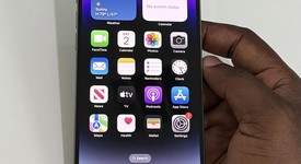 Good
													Apple iPhone 14 Pro Max - Unlocked, Purple, 256 GB, A2651, photo 1 of 11
