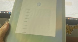 Mint
													Apple iPad Air 5th Gen - Wi-Fi, Starlight, 64 GB, A2588, photo 1 of 5