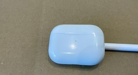 Used
													Apple AirPods Pro 2nd Gen - Lightning, photo 4 of 24