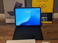 Apple iPad Pro 11" 2nd Gen 2020