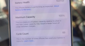 Mint
													Apple iPhone 16 Pro Max - T-Mobile, Desert, 256 GB, A3084, photo 2 of 10