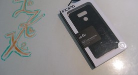 New
													LG G6 - AT&T, Black, 32 GB, 4 GB, H871, photo 4 of 4