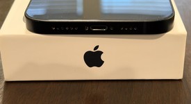 Good
													Apple iPhone 14 Plus - T-Mobile, Midnight, 128 GB, A2632, photo 1 of 5