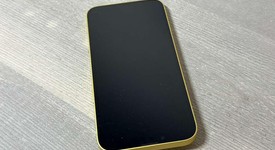 Fair
													Apple iPhone 14 - Unlocked, Yellow, 128 GB, A2649, photo 4 of 8