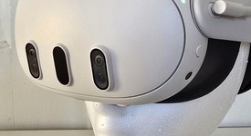 Good
													Meta Quest 3 - 512 GB, photo 4 of 20