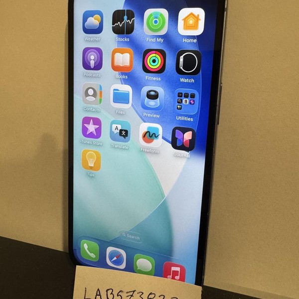 Apple iPhone 14 - Unlocked, 128 GB, Blue, A2649