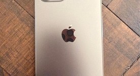 Good
													Apple iPhone 12 Pro Max - Unlocked, Graphite, 256 GB, A2342, photo 4 of 12