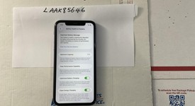 Good
													Apple iPhone 11 - Unlocked, Purple, 64 GB, A2111, photo 3 of 10