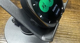 Mint
													Samsung Galaxy Watch Ultra - Unlocked, Silver, SM-L705U, 47mm, photo 2 of 5