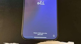 Mint
													Apple iPhone 15 Pro Max - Unlocked, Natural, 256 GB, A2849, photo 1 of 9