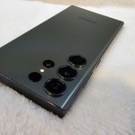 Mint Samsung Galaxy S23 Ultra - Unlocked, 256 GB, Green, 8 GB, SM-S918U1