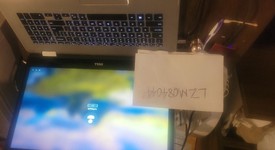 Good
													Dell Inspiron Laptop, photo 1 of 8