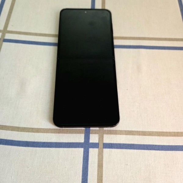 Samsung Galaxy Z Flip5 - Unlocked, 512 GB, Blue, 8 GB, SM-F731U1