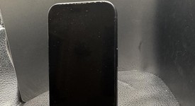 Mint
													Apple iPhone 15 - T-Mobile, Black, 128 GB, A2846, photo 4 of 11