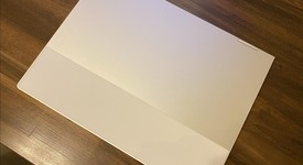 Good
													Google Pixelbook - I5, Silver, 256 GB, 8 GB, photo 1 of 10