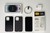 Mint Apple iPhone 14 Pro Max - Unlocked, Black, 1 TB, A2651