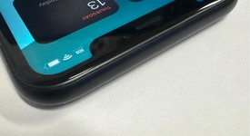 Good
													Apple iPhone Xr - Unlocked, Black, 64 GB, A1984, photo 4 of 11