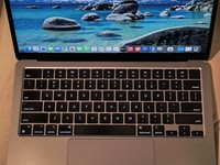 MacBook Air 2022 - 13"