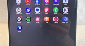Good
													Samsung Galaxy Z Fold6 - Unlocked, Black, 512 GB, 12 GB, SM-F956U1, photo 2 of 6