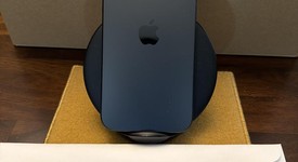 Good
													Apple iPhone 16 Pro Max - Unlocked, Black, 256 GB, A3084, photo 2 of 5