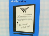 Amazon Kindle Scribe 10.2"