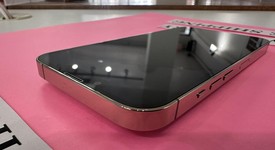 Good
													Apple iPhone 13 Pro - Unlocked, Gold, 256 GB, A2483, photo 4 of 13