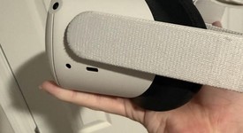 Mint
													Meta Quest 2 - 128 GB, photo 3 of 19