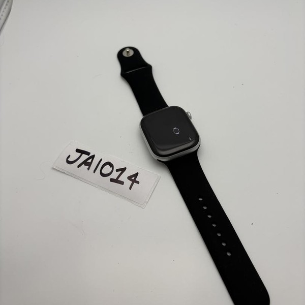 Apple Watch Series 11 46mm - Unlocked, Silver, A3337 - Cellular, Aluminum