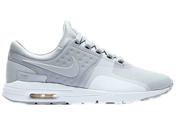 Nike Air Max Zero Wolf Grey (Women's)