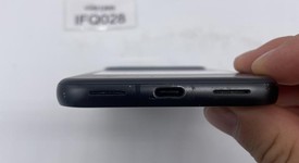 Fair
													Google Pixel 8a - Unlocked, Obsidian, 128 GB, 8 GB, GKV4X, Sub-6 5G, photo 5 of 9